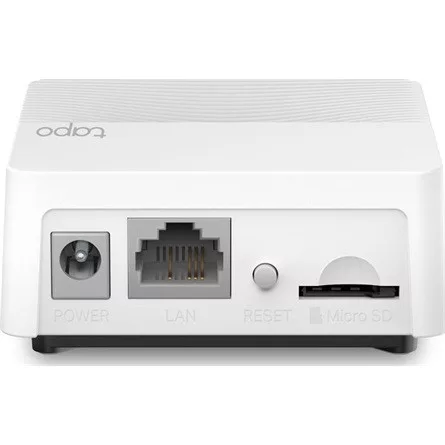 TP-LINK Smart IoT HUB Wi-Fi-s, TAPO H200