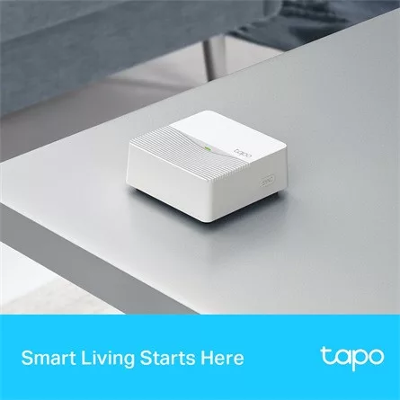 TP-LINK Smart IoT HUB Wi-Fi-s, TAPO H200