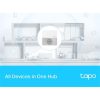 TP-Link Okos-otthon Hub - Tapo H200 (2,4GHz; 868/922 MHz; max 64 eszköz; SD)