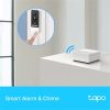 TP-Link Okos-otthon Hub - Tapo H200 (2,4GHz; 868/922 MHz; max 64 eszköz; SD)