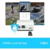 TP-LINK Smart IoT HUB Wi-Fi-s, TAPO H200