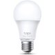 TP-Link Okos Izzó - Tapo L520E (230V; E27; 2,4GHz WiFi; 806 lumen; 8W; 4000 Kelvin; Távoli hozzáférés; Ütemezés)