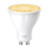 TP-LINK LED Izzó Wi-Fi-s GU10, Spotlight, TAPO L610
