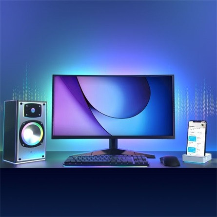 TP-Link Tapo L900 RGB szalag LED Wi-Fi smart home fényforrás