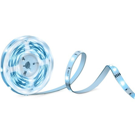 TP-Link Okos LED szalag - Tapo L900-5 (230V; 13.5 W; 2,4GHz WiFi; Szabályozható; Távoli hozzáférés)