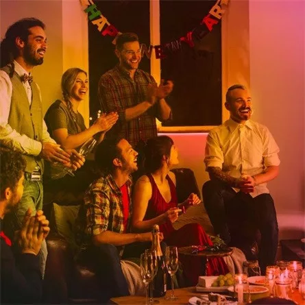 TP-Link Tapo L900 RGB szalag LED Wi-Fi smart home fényforrás