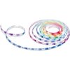 TP-LINK LED Szalag Wi-Fi-s 5 méter Multicolor, TAPO L930-5
