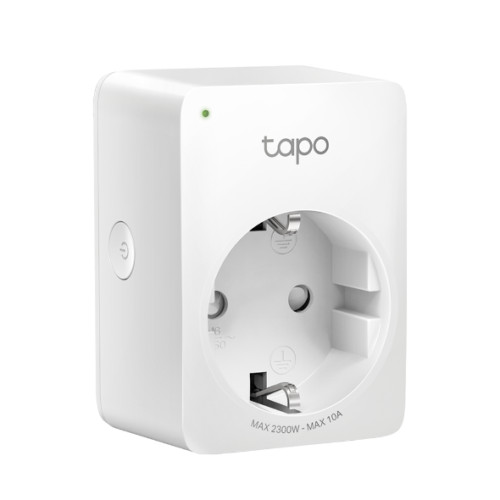 TP-LINK Tapo P100 Okos Wi-Fi-s Dugalj