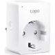 TP-Link Tapo P110 smart home 1db villásdugó CEE 7/3 (EU) smart plug fehér (2db)