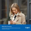 TP-LINK Okos Dugalj Wi-Fi-s Mini, Fogyasztás mérővel, TAPO P110M