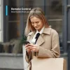 TP-LINK Okos Dugalj Wi-Fi-s Fogyasztás mérővel, TAPO P110