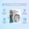 TP-LINK Okos Dugalj Wi-Fi-s Fogyasztás mérővel, TAPO P110