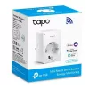 TP-LINK Okos Dugalj Wi-Fi-s Fogyasztás mérővel, TAPO P110