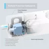 TP-LINK Okos Elosztósor Wifi-s, 3xDugalj + 2xUSB + 1x 18W USB-C, TAPO P300