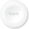 TP-Link Okos Nyomógomb - Tapo S200B (Intelligens műveletek; Egykattintásos riasztás; 868 MHz; Hub szükséges)