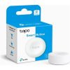 TP-Link Okos Nyomógomb - Tapo S200B (Intelligens műveletek; Egykattintásos riasztás; 868 MHz; Hub szükséges)