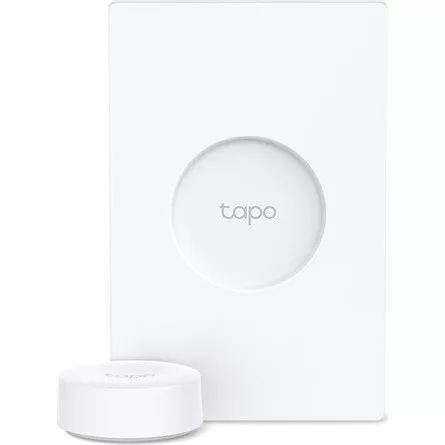 TP-LINK Okos Fényerő Szabályzó, TAPO S200D