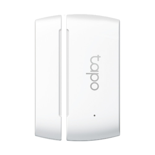 TP-Link Okos Nyitásérzékelő - Tapo T110 (Azonnali alkalmazásértesítés; Intelligens műveletek; 868 MHz; Hub szükséges)