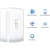 TP-Link Okos Nyitásérzékelő - Tapo T110 (Azonnali alkalmazásértesítés; Intelligens műveletek; 868 MHz; Hub szükséges)