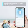 TP-LINK Okos Ablak/Ajtó Nyitás Érzékelő, TAPO T110