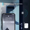 TP-LINK Okos Ablak/Ajtó Nyitás Érzékelő, TAPO T110