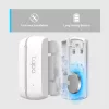 TP-LINK Okos Ablak/Ajtó Nyitás Érzékelő, TAPO T110