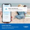 TP-Link Tapo T300 vízszivárgás-érzékelő fehér