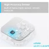 TP-Link Tapo T310 hőmérséklet + páratartalom érzékelő fehér
