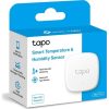 TP-Link Tapo T310 hőmérséklet + páratartalom érzékelő fehér