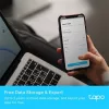 TP-LINK Okos Hőmérséklet és Páratartalom Monitor, TAPO T315