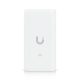 Ubiquiti U-POE-AF is designed to power 802.3af PoE devices. U-POE-AF delivers up to 15W of PoE that can be used to power U6-Lite-EU and other 802.3af devices, while also protecting against ele...