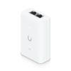 Ubiquiti U-POE-AT is designed to power 802.3at PoE+ devices. It delivers up to 30W of PoE+ that can be used to power U6-LR-EU and U6-PRO-EU and other devices that adhere to the 802.3at PoE+ st...