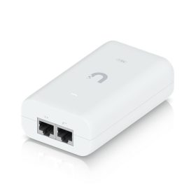 Ubiquiti 48V 0,32A Gigabit 802.3af PoE tápegység