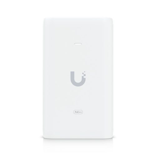 Ubiquiti U-POE+ 30W Gigabit 802.3at , PoE Injector