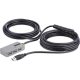 StarTech USB EXTENDER HUB 10M USB 3.0 USB 3.0 EXTENSION CABLE W/ USB H