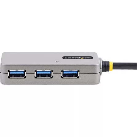 StarTech USB EXTENDER HUB 10M USB 3.0 USB 3.0 EXTENSION CABLE W/ USB H
