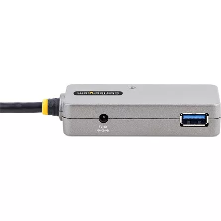 StarTech USB EXTENDER HUB 10M USB 3.0 USB 3.0 EXTENSION CABLE W/ USB H