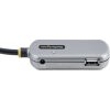 StarTech USB EXTENDER HUB 24M USB 2.0 .