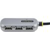 StarTech USB EXTENDER HUB 24M USB 2.0 .