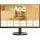 AOC U27B3M 27" VA LED monitor fekete