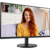 AOC U27B3M 27" VA LED monitor fekete