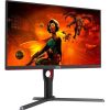 AOC U27G3X 27" IPS LED gaming monitor fekete 160Hz G-Sync / FreeSync Premium