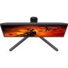 AOC U27G3X 27" IPS LED gaming monitor fekete 160Hz G-Sync / FreeSync Premium