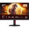 AOC Agon U27G4R 27" IPS LED gaming monitor fekete 320Hz
