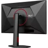 AOC Gaming 320Hz IPS monitor 27" U27G4R, 3840x2160, 16:9, 400 cd/m2, 0,3ms, HDMIx2/Displayport/USBx4