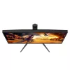 AOC IPS Gaming monitor 27" U27G4XM 3840x2160, 16:9, 1200cd/m2, 1ms, HDMI/DisplayPort/4xUSB, 120 Hz, áll.mag., pivot