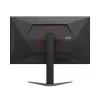 AOC IPS Gaming monitor 27" U27G4XM 3840x2160, 16:9, 1200cd/m2, 1ms, HDMI/DisplayPort/4xUSB, 120 Hz, áll.mag., pivot