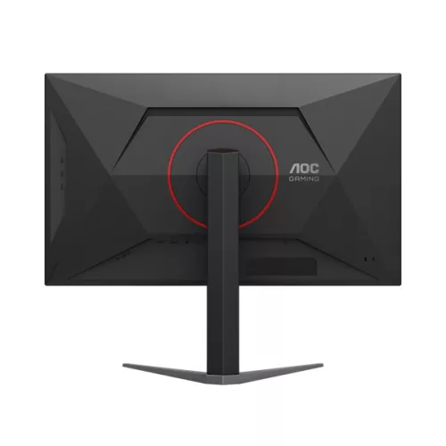 AOC IPS Gaming monitor 27" U27G4XM 3840x2160, 16:9, 1200cd/m2, 1ms, HDMI/DisplayPort/4xUSB, 120 Hz, áll.mag., pivot