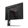 AOC IPS Gaming monitor 27" U27G4XM 3840x2160, 16:9, 1200cd/m2, 1ms, HDMI/DisplayPort/4xUSB, 120 Hz, áll.mag., pivot