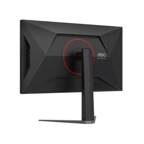 AOC IPS Gaming monitor 27" U27G4XM 3840x2160, 16:9, 1200cd/m2, 1ms, HDMI/DisplayPort/4xUSB, 120 Hz, áll.mag., pivot